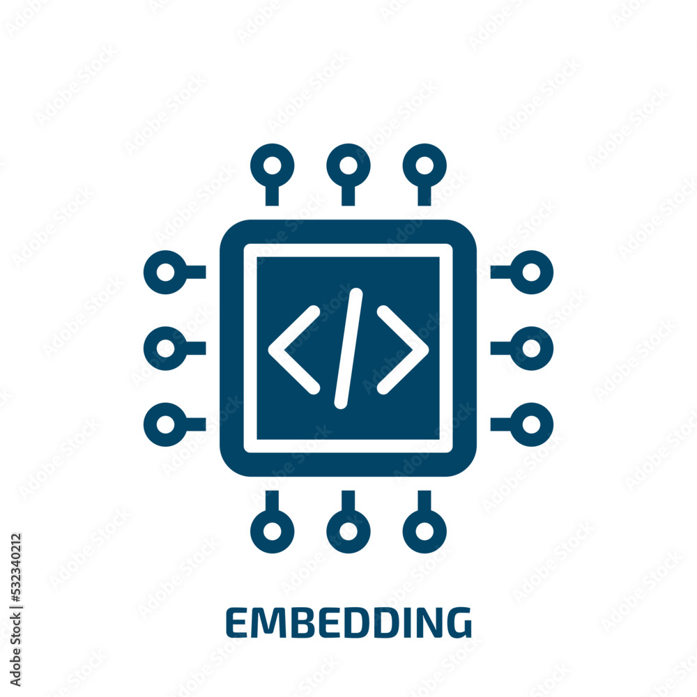 Embeddings